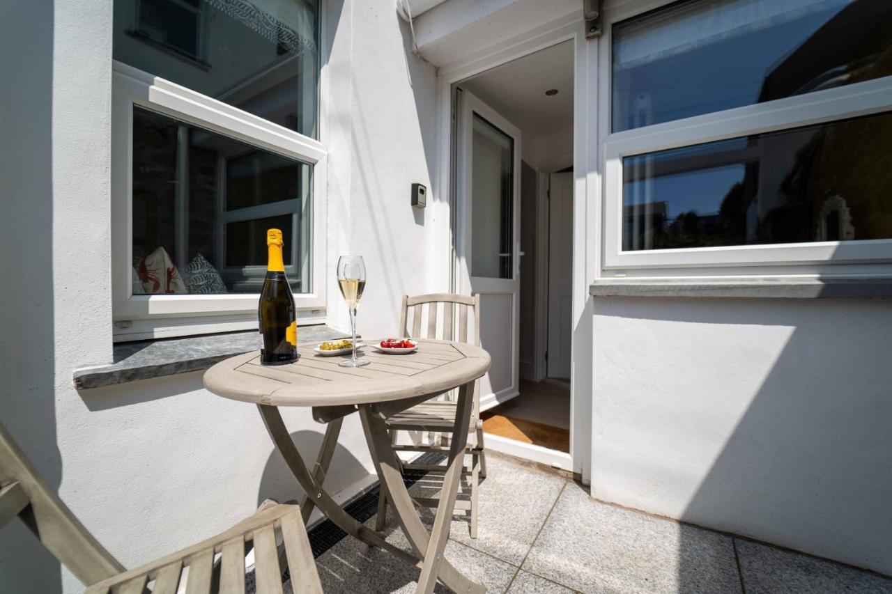 Summer Salt St Ives  Bagian luar foto