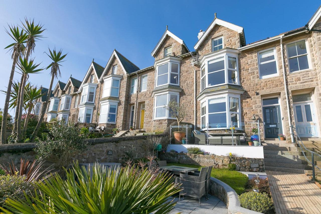 Summer Salt St Ives  Bagian luar foto